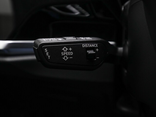 Audi Q3 35 TFSI S-Line S-Tronic