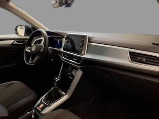 Volkswagen T-Roc 2.0 TDI Plus
