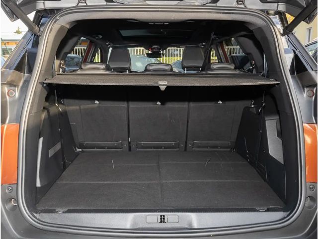 Peugeot 5008 EAT8 GT-Line PureTech