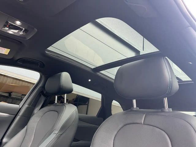 BYD Seal 6 Comfort DM-i Touring