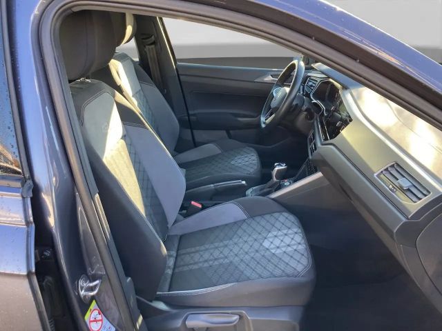 Volkswagen Taigo 1.5 TSI DSG R-Line