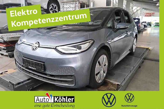 Volkswagen ID.3 Matrix/CCS/CarPlay/ACC/Kamera/LED/PDC