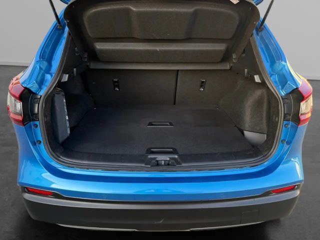 Nissan Qashqai Akari 1.3 160 PS Aut. Panorama 8Fach Bereift Navi