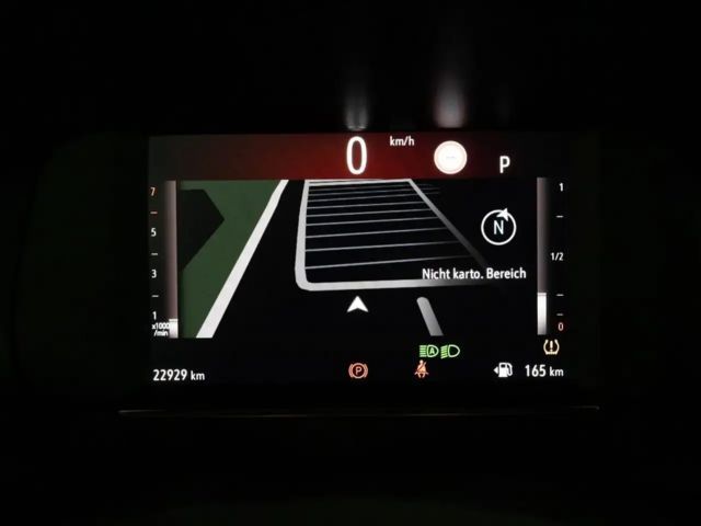 Opel Corsa GS-Line Grand Sport Turbo