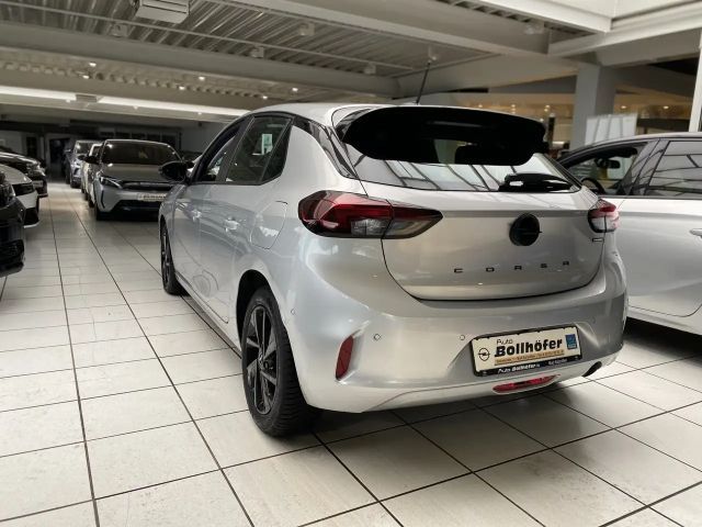 Opel Corsa Edition Hybrid