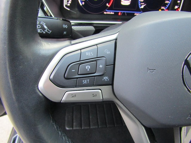 Volkswagen T-Cross 1.0 TSI IQ.Drive