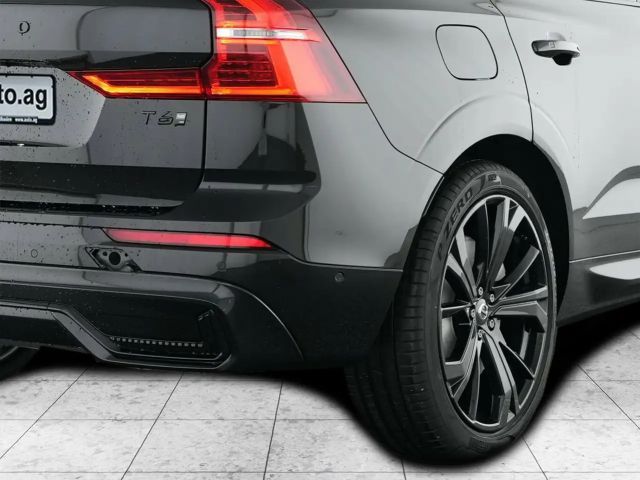 Volvo XC60 AWD Plus T6