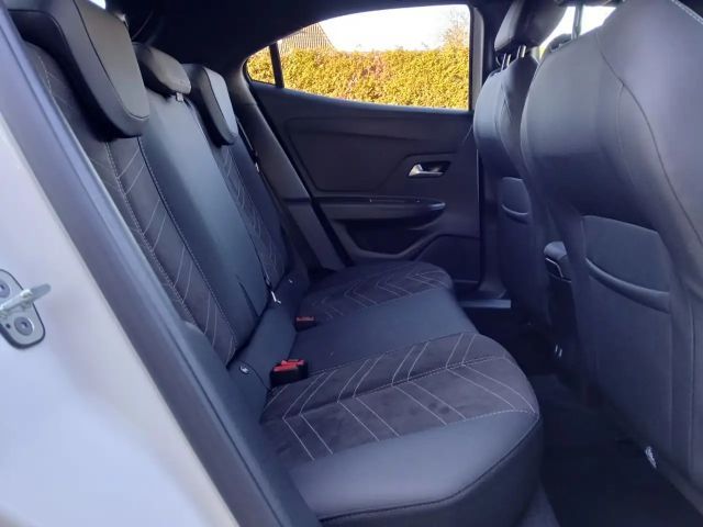 Opel Mokka GS-Line Grand Sport Turbo