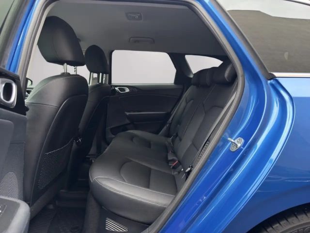 Kia XCeed GDi PHEV SportWagon
