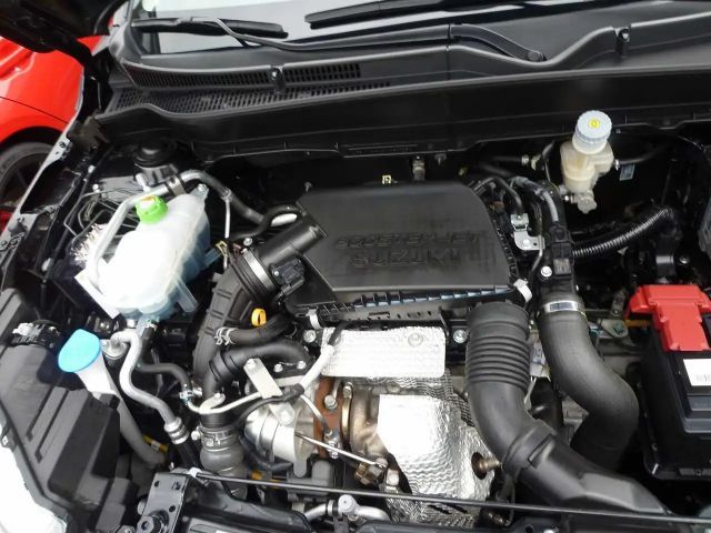 Suzuki Vitara 1.4 Active