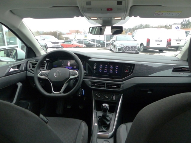 Volkswagen Polo 1.0 *LED*PDC*Sihz*
