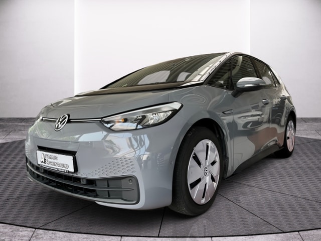 Volkswagen ID.3 58 KWh