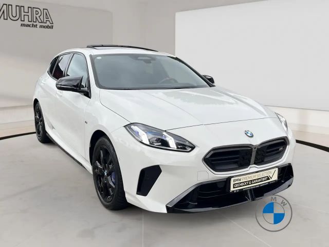 BMW 135 Sedan xDrive