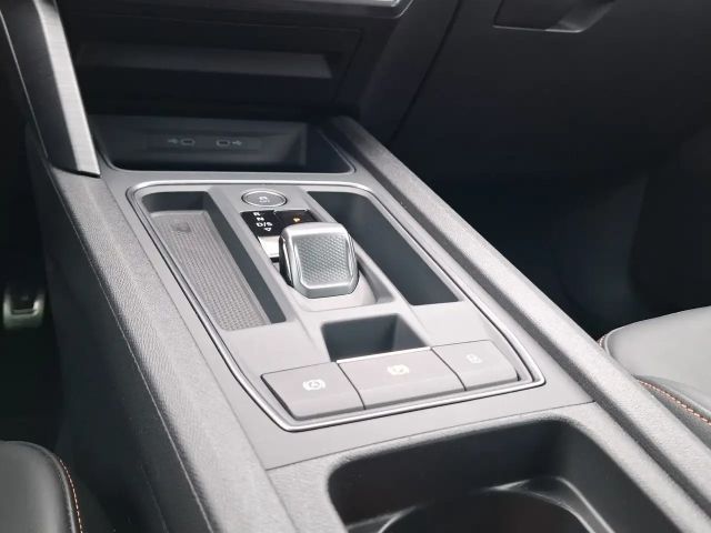 Cupra Formentor 2.0 TSI 4Drive DSG VZ