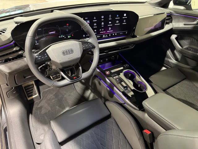 Audi A6 e-tron Edition Quattro