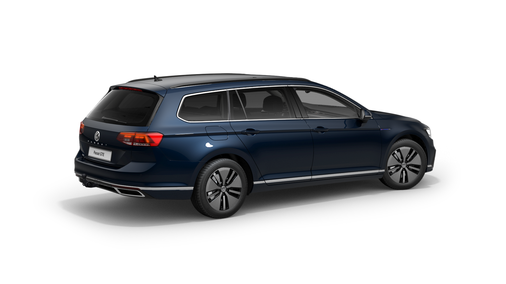 Volkswagen Passat DSG GTE Variant