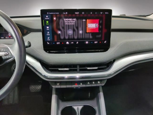 Skoda Enyaq Loft iV 60