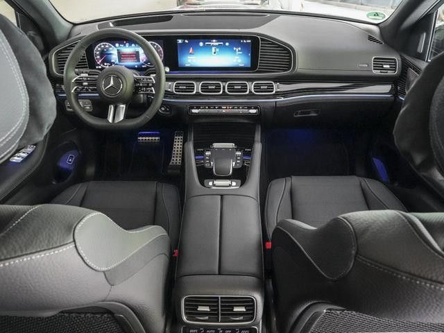 Mercedes-Benz GLE 450 4MATIC