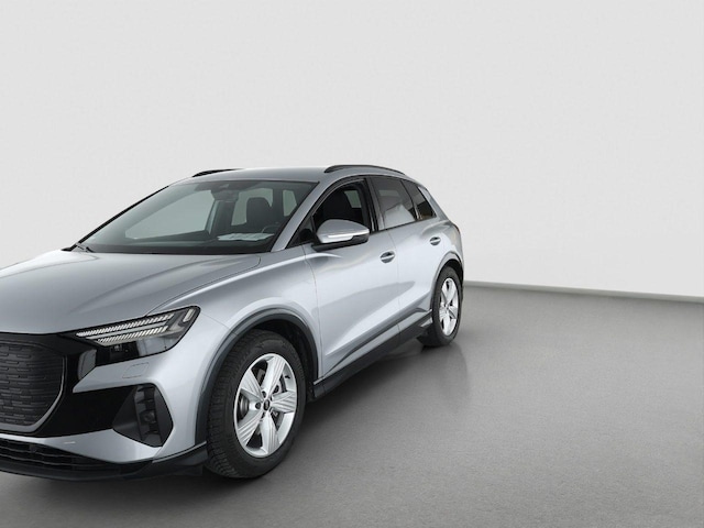 Audi Q4 e-tron SUV 45 e-tron Audi Q4 e-tron