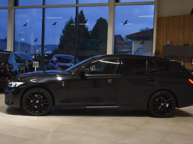 BMW 320 320d M-Sport xDrive