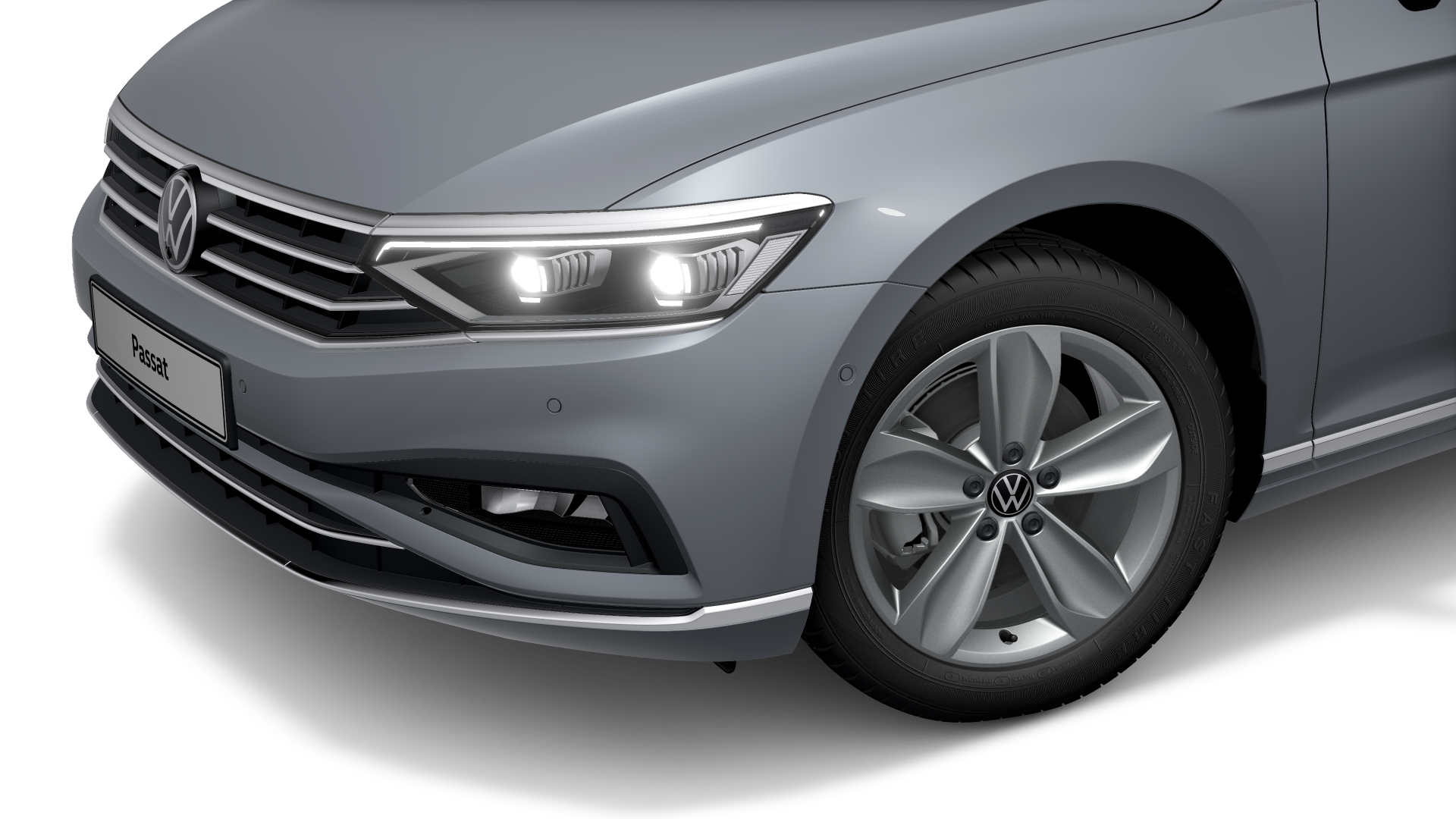 Volkswagen Passat 1.5 TSI Variant