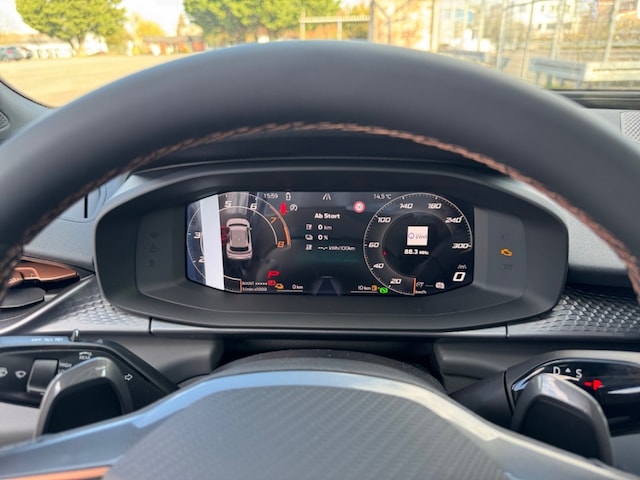 Cupra Terramar 1.5 e-Hybrid VZ