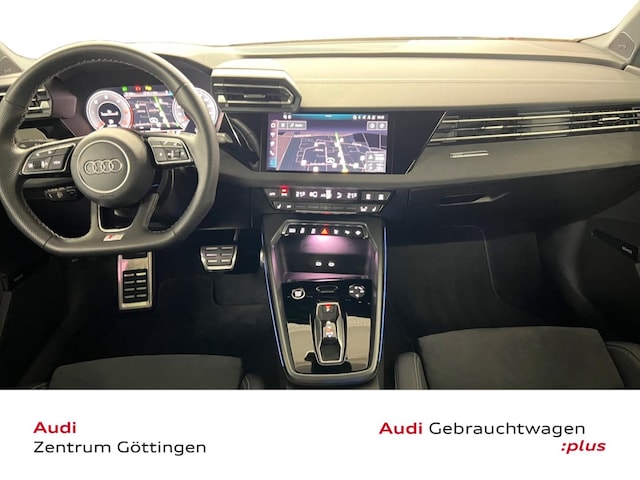 Audi A3 35 TDI S-Tronic Sportback