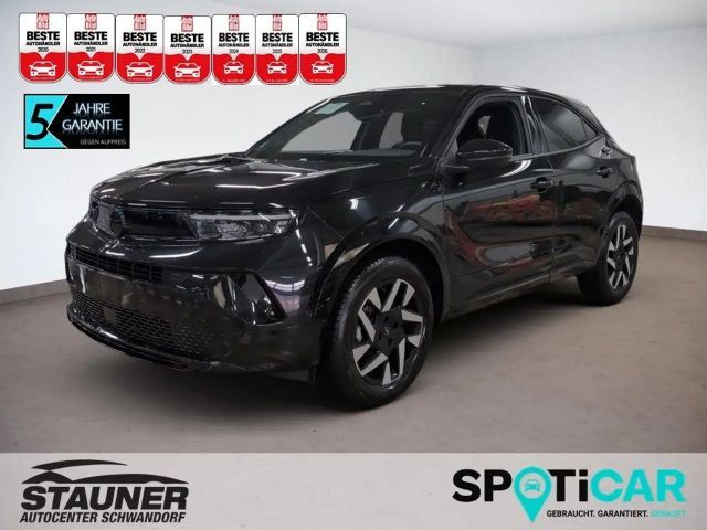 Opel Mokka 1.2 Turbo GS-Line Grand Sport Turbo