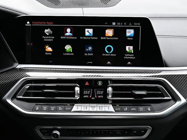 BMW X6 M-Sport xDrive40d