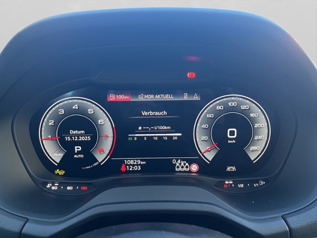 Audi Q2 35 TFSI S-Line S-Tronic