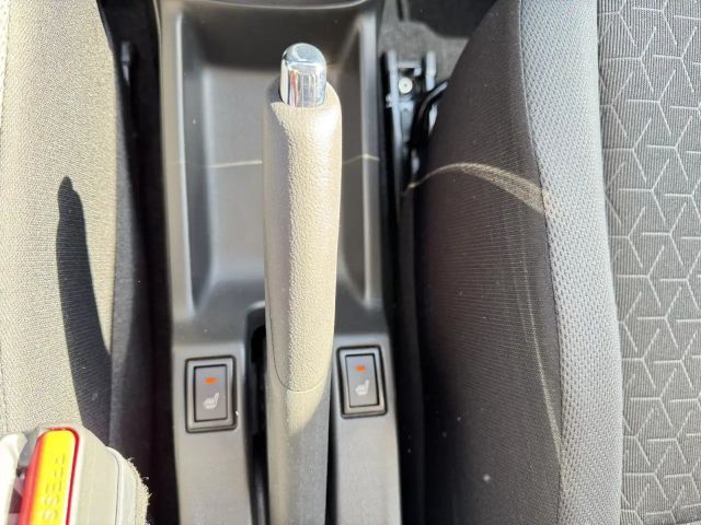 Suzuki Swift Comfort