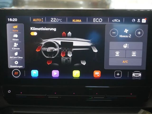 Cupra Leon 1.4 VZ e-Hybrid