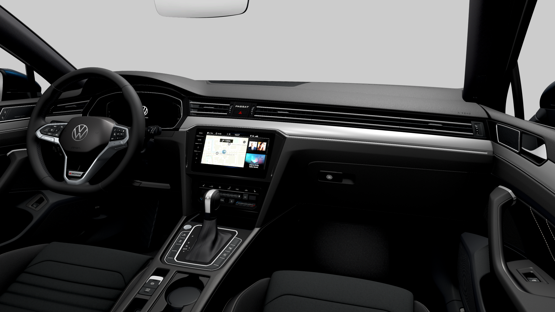 Volkswagen Passat 2.0 TDI Variant