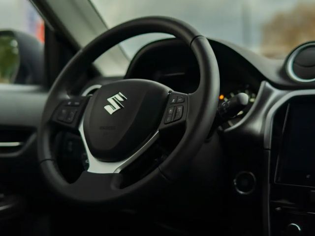 Suzuki Vitara Boosterjet Comfort Hybrid
