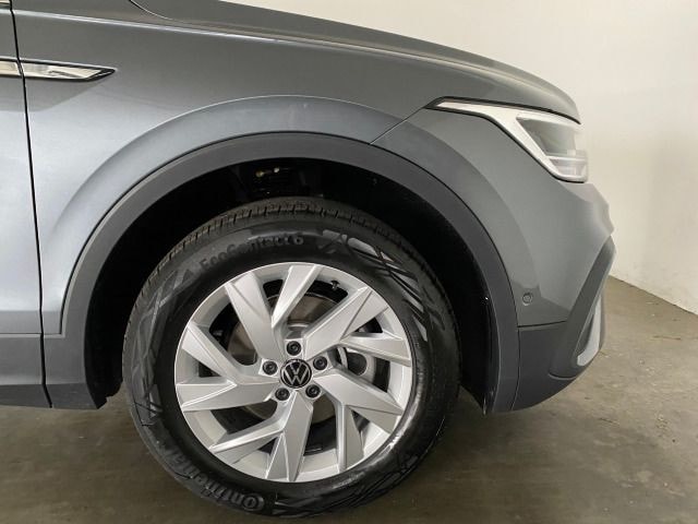 Volkswagen Tiguan 1.5 TSI Allspace DSG Life