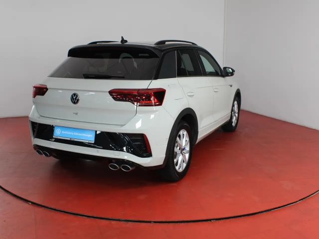 Volkswagen T-Roc 2.0 TSI DSG Style