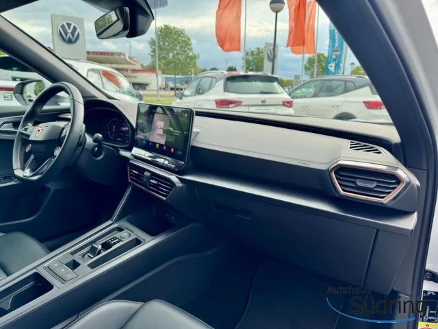 Cupra Formentor 4Drive DSG VZ