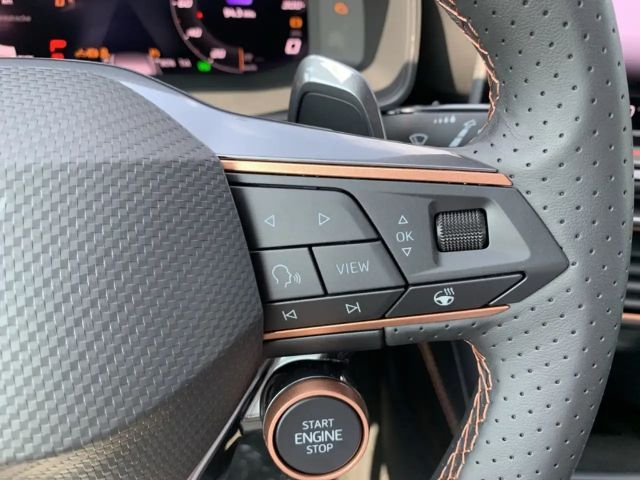 Cupra Leon DSG Sportstourer