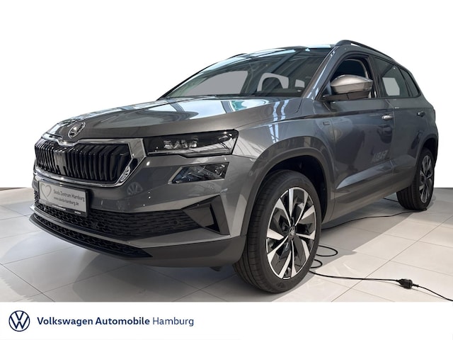 Skoda Karoq 2.0 TDI Selection