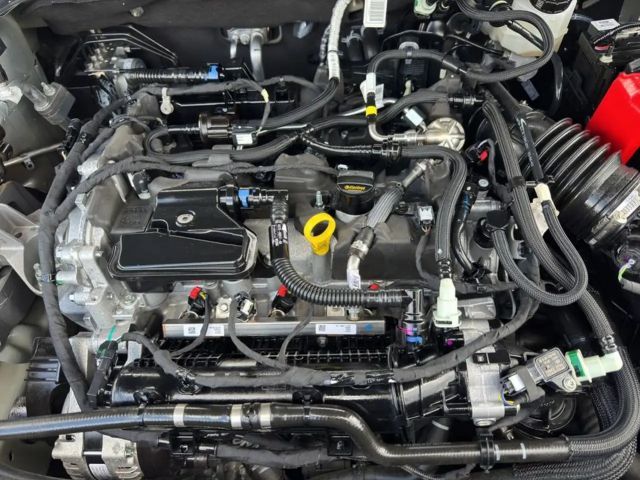 Ford Kuga EcoBoost ST Line