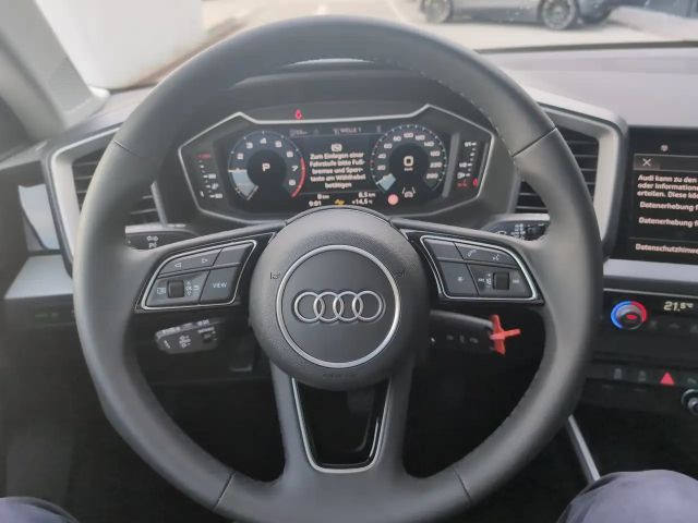 Audi A1 30 TFSI