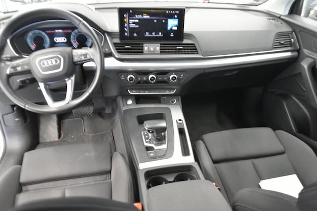 Audi Q5 40 TDI Quattro S-Tronic Sportback