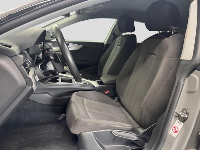 Audi A5 40 TDI S-Tronic Sportback