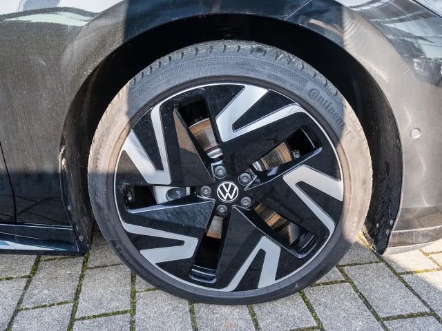 Volkswagen ID.7 GTX Tourer