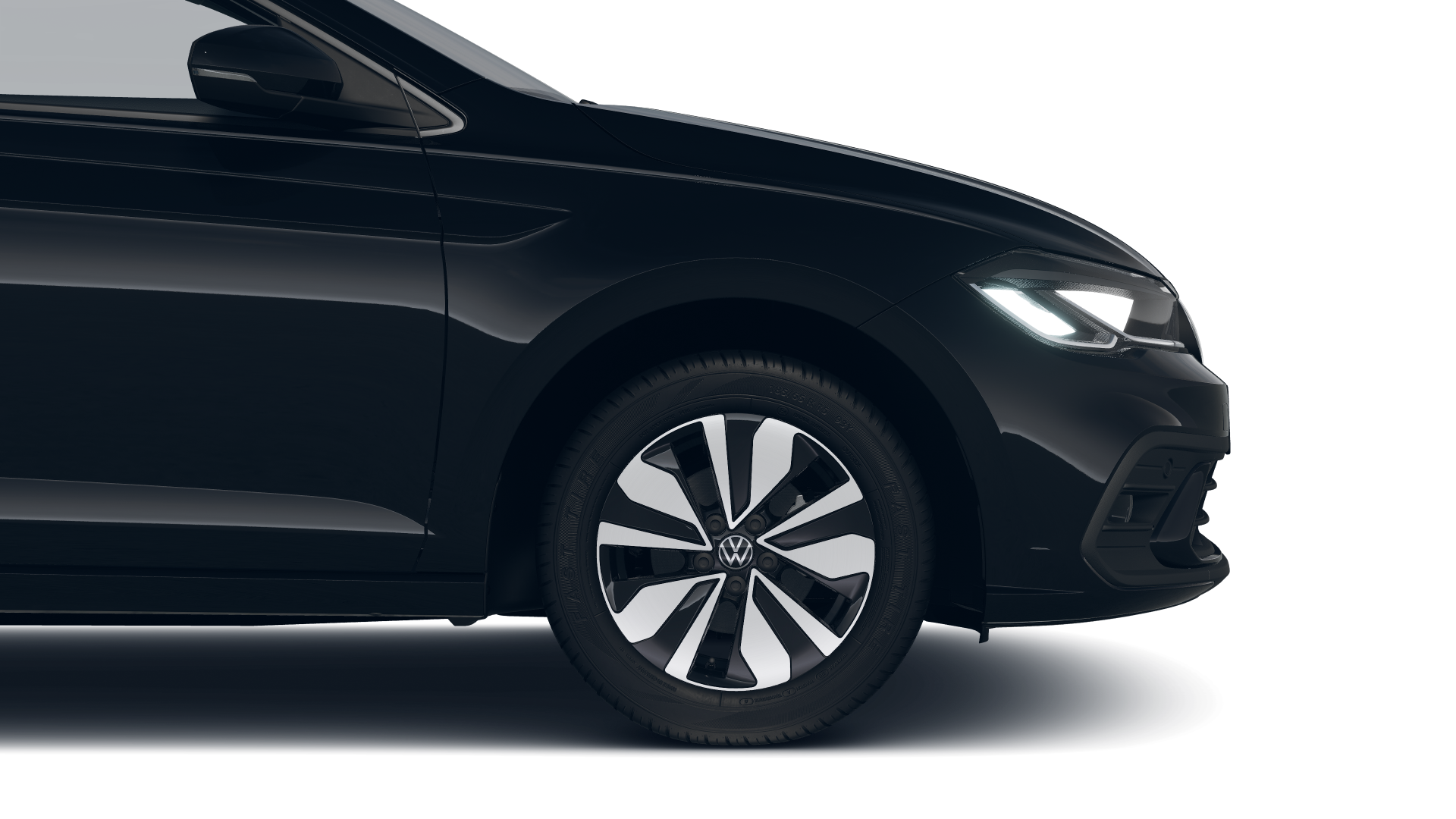 Volkswagen Polo Polo 1.0 Goal KLIMA PDC APP CONNECT GANZJAHRESREIF