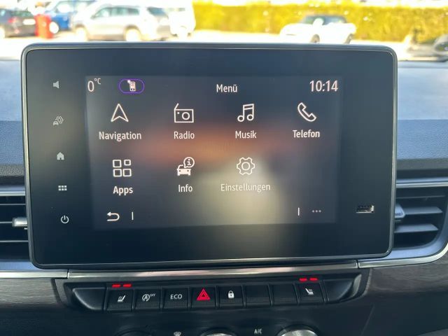 Renault Kangoo Intens