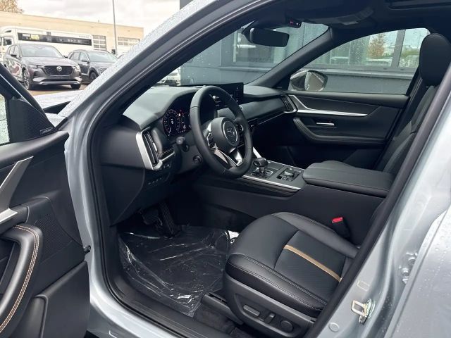 Mazda CX-60 Homura Plus