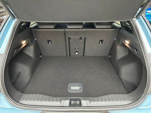 Ford Explorer Extended range RWD