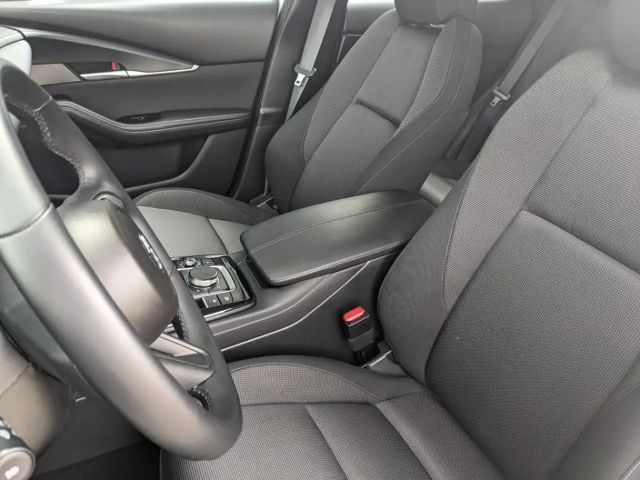 Mazda CX-30 2.0l Navi Head-up LED MRCC 1.Hand