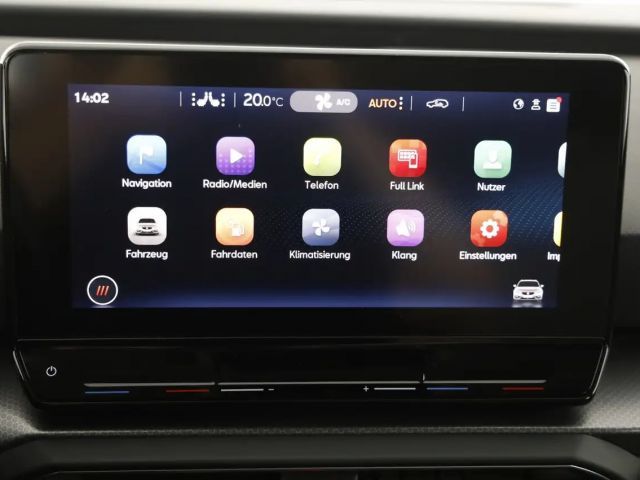 Seat Leon 2.0 TDI DSG Style